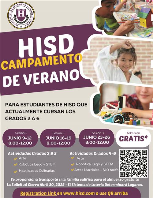 Summer Camp